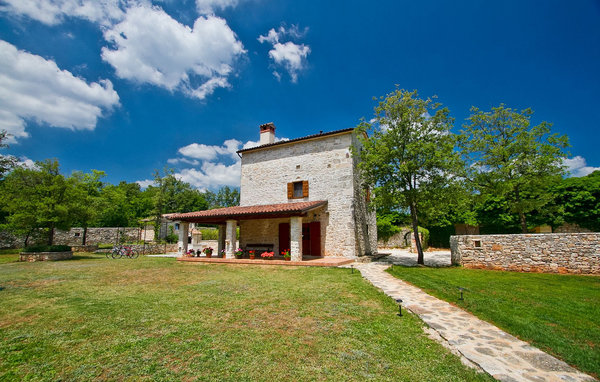 Vakantiehuis - Krnica , Kroatië - CLI309 83