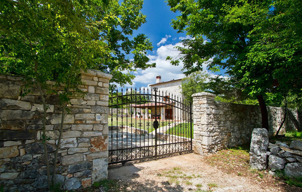 Vakantiehuis - Krnica , Kroatië - CLI309 84