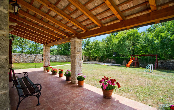 Vakantiehuis - Krnica , Kroatië - CLI309 6