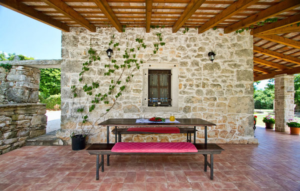 Vakantiehuis - Krnica , Kroatië - CLI309 7