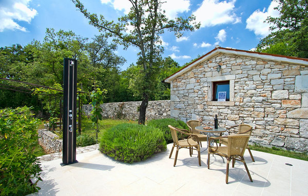 Vakantiehuis - Krnica , Kroatië - CLI309 101