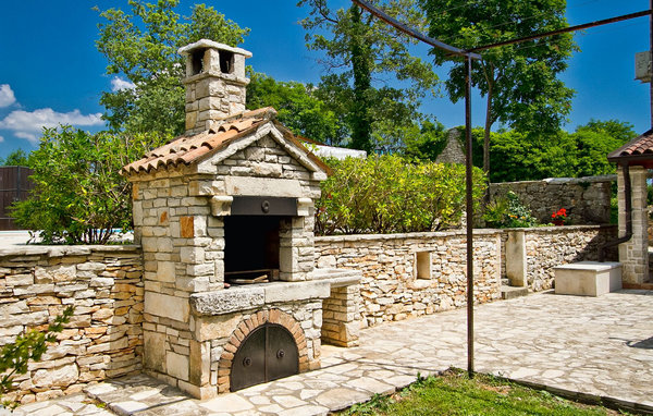 Vakantiehuis - Krnica , Kroatië - CLI309 102