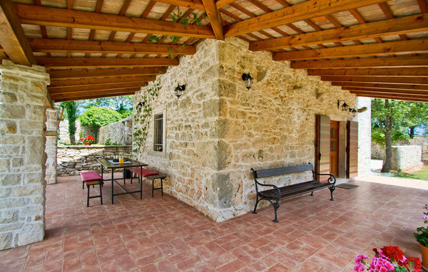 Vakantiehuis - Krnica , Kroatië - CLI309 103