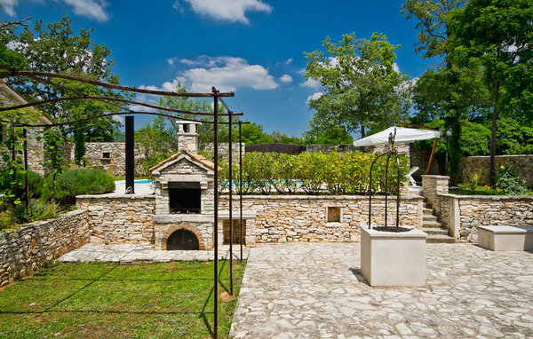 Vakantiehuis - Krnica , Kroatië - CLI309 104