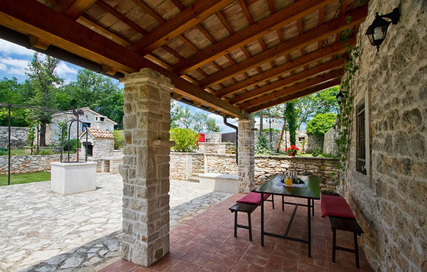 Vakantiehuis - Krnica , Kroatië - CLI309 105