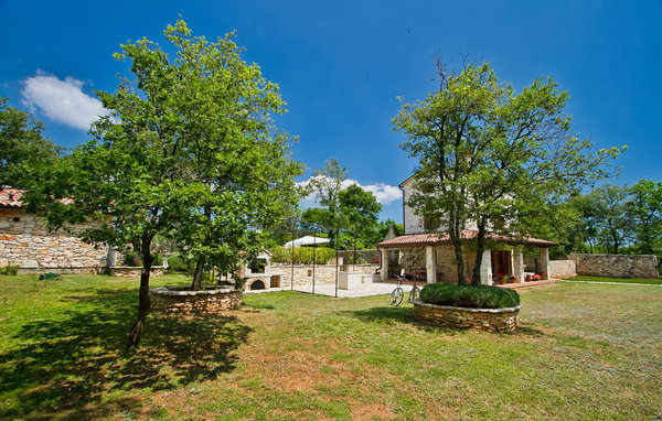 Vakantiehuis - Krnica , Kroatië - CLI309 106