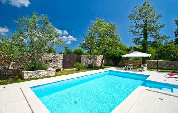Vakantiehuis - Krnica , Kroatië - CLI309 9