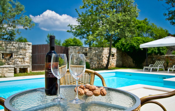 Vakantiehuis - Krnica , Kroatië - CLI309 11