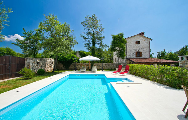 Vakantiehuis - Krnica , Kroatië - CLI309 12