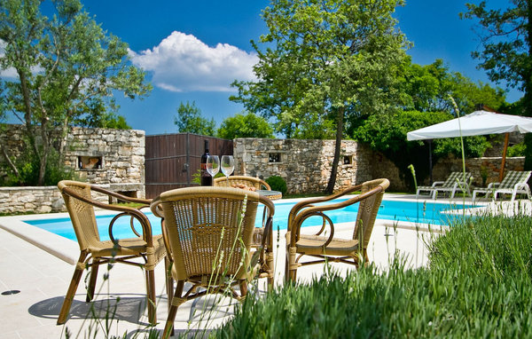 Vakantiehuis - Krnica , Kroatië - CLI309 14