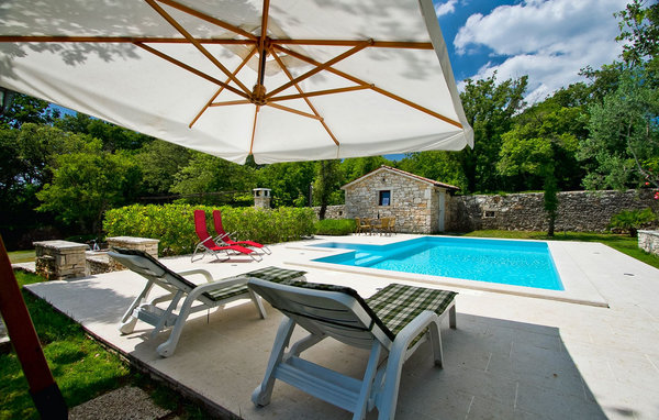 Vakantiehuis - Krnica , Kroatië - CLI309 16