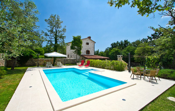 Vakantiehuis - Krnica , Kroatië - CLI309 17