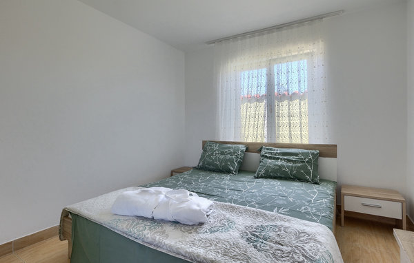 Feriehuse - Pula , Kroatien - CLI316 608