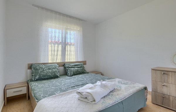 Feriehuse - Pula , Kroatien - CLI316 609