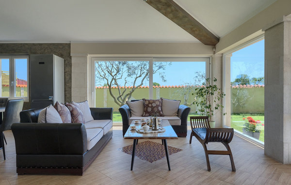Feriehuse - Pula , Kroatien - CLI316 302