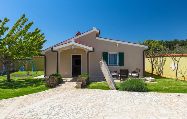 Feriehuse - Pula , Kroatien - CLI316 82