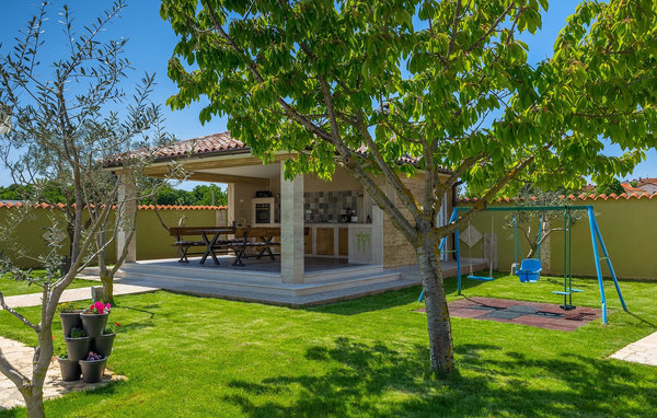 Feriehuse - Pula , Kroatien - CLI316 101