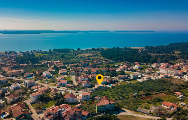 Dům Villa Luka