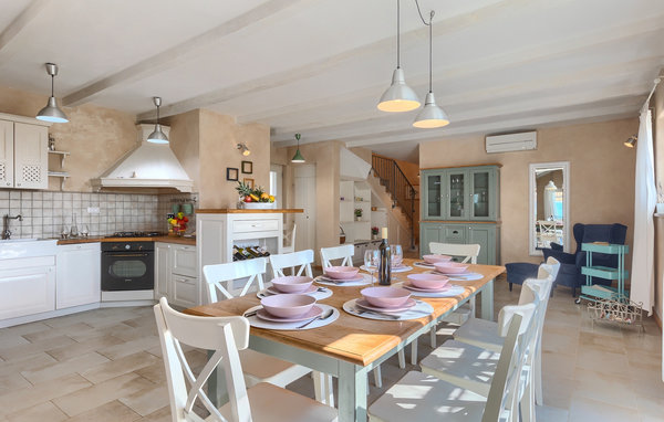 Dům Villa Luka