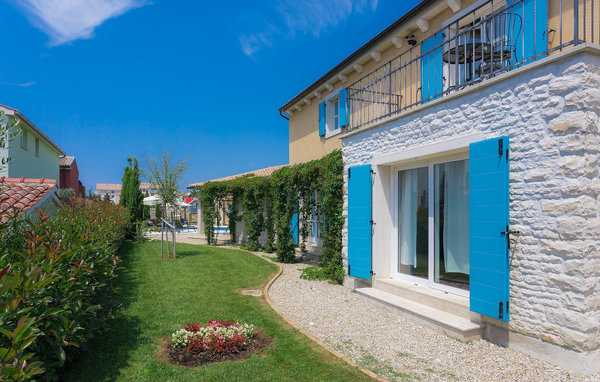 Dům Villa Luka