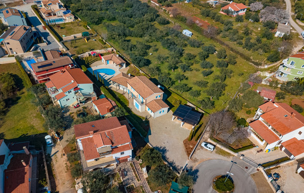 Dům Villa Luka