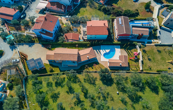 Dům Villa Luka