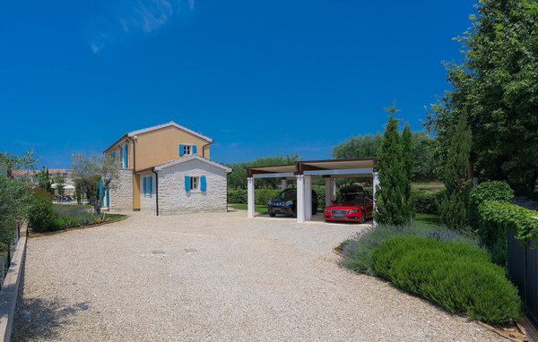 Dům Villa Luka