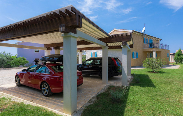 Dům Villa Luka