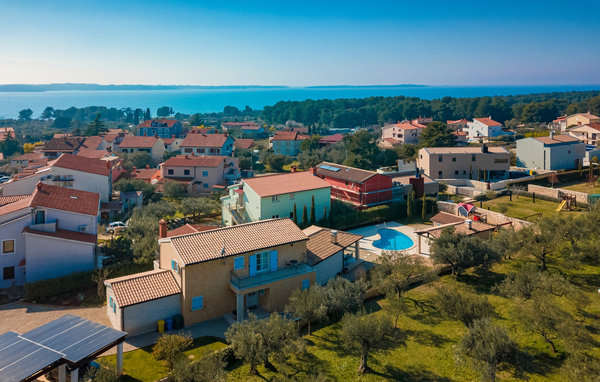 Dům Villa Luka
