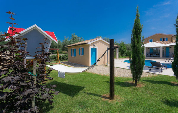 Dům Villa Luka
