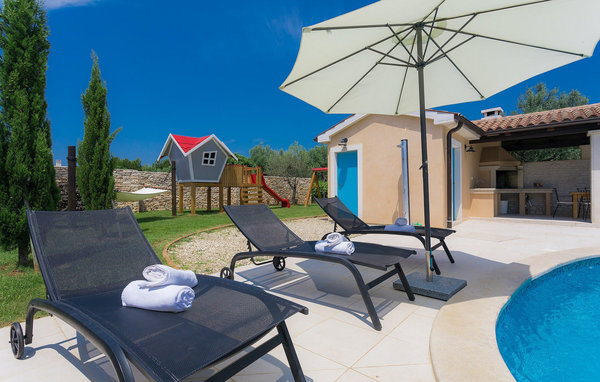 Dům Villa Luka