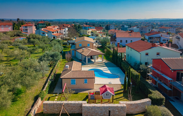 Dům Villa Luka