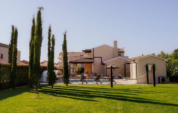 Feriehuse - Fazana , Kroatien - CLI321 82