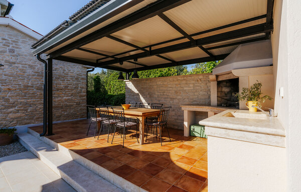 Feriehuse - Fazana , Kroatien - CLI321 103