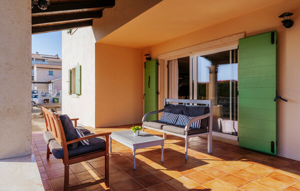 Feriehuse - Fazana , Kroatien - CLI321 104