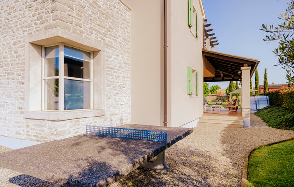 Feriehuse - Fazana , Kroatien - CLI321 106