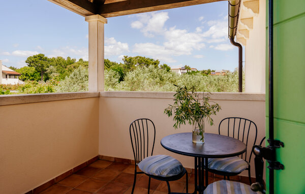 Feriehuse - Fazana , Kroatien - CLI321 203