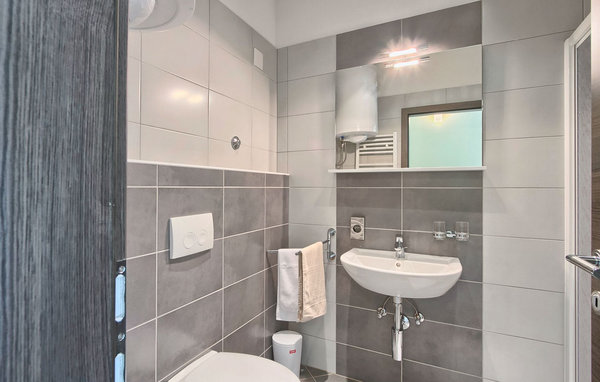 Feriehuse - Tinjan , Kroatien - CLI323 701