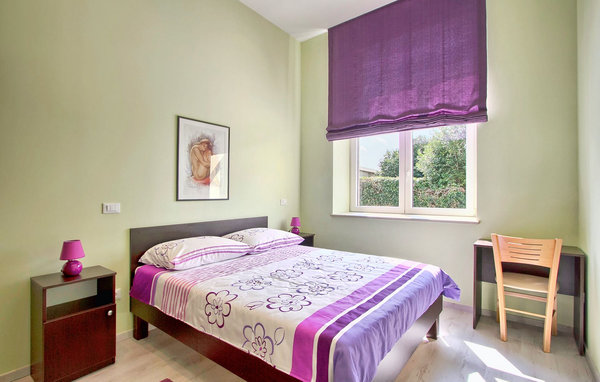 Feriehuse - Tinjan , Kroatien - CLI323 601