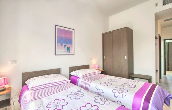 Feriehuse - Tinjan , Kroatien - CLI323 603