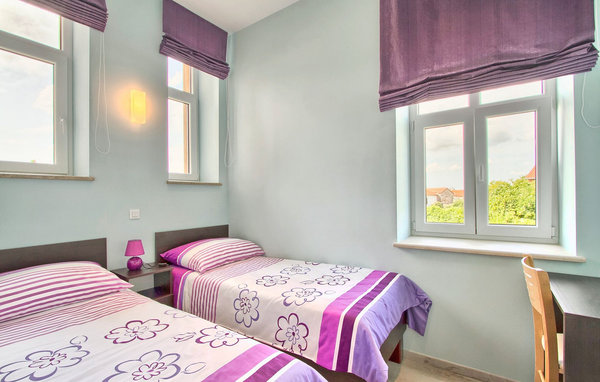 Feriehuse - Tinjan , Kroatien - CLI323 604