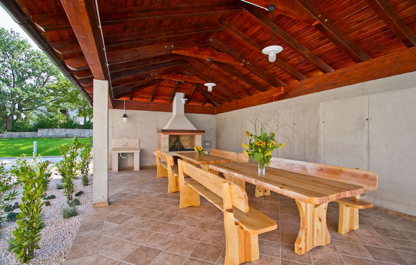 Feriehuse - Tinjan , Kroatien - CLI323 301