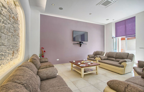 Feriehuse - Tinjan , Kroatien - CLI323 305