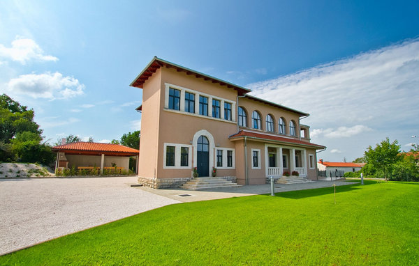 Feriehuse - Tinjan , Kroatien - CLI323 81