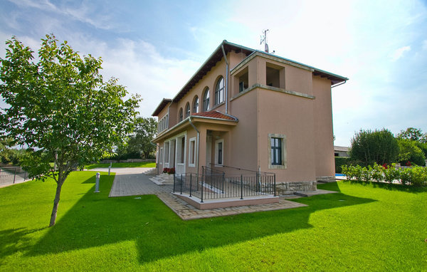 Feriehuse - Tinjan , Kroatien - CLI323 82