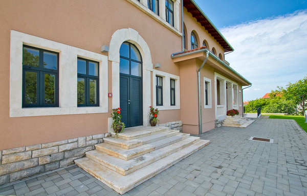 Feriehuse - Tinjan , Kroatien - CLI323 83