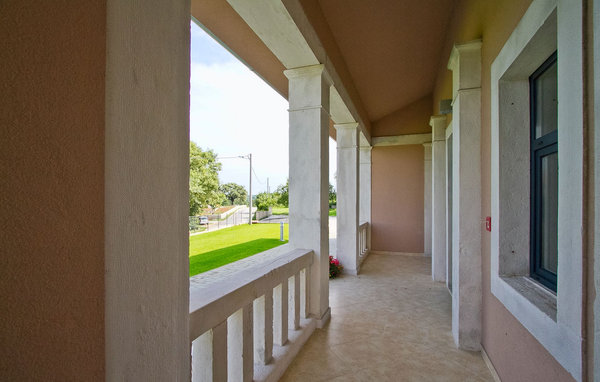 Feriehuse - Tinjan , Kroatien - CLI323 101