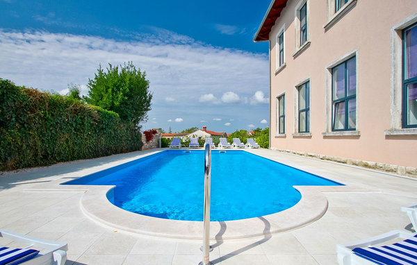 Kuća-za-odmor - Tinjan , Hrvatska - CLI323 1