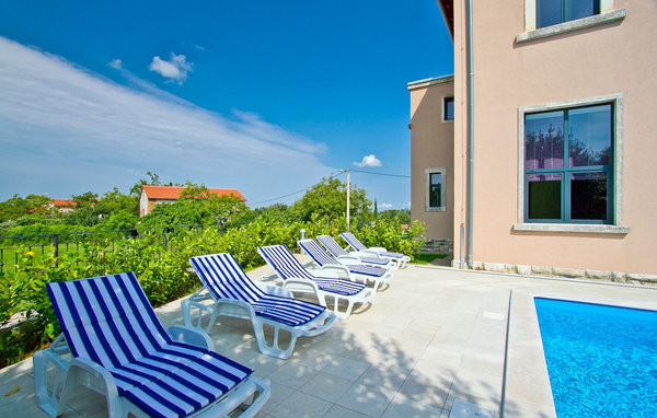 Feriehuse - Tinjan , Kroatien - CLI323 13