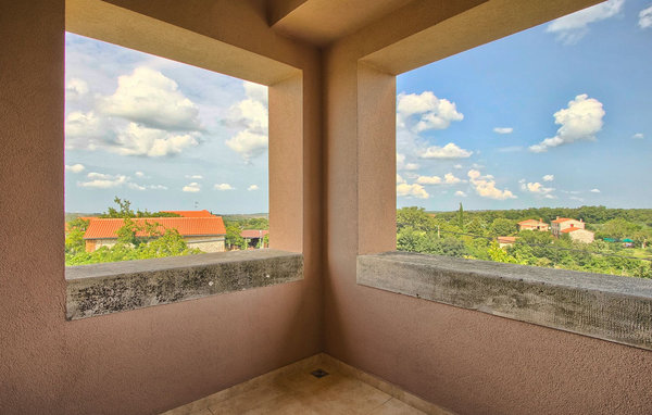 Feriehuse - Tinjan , Kroatien - CLI323 201